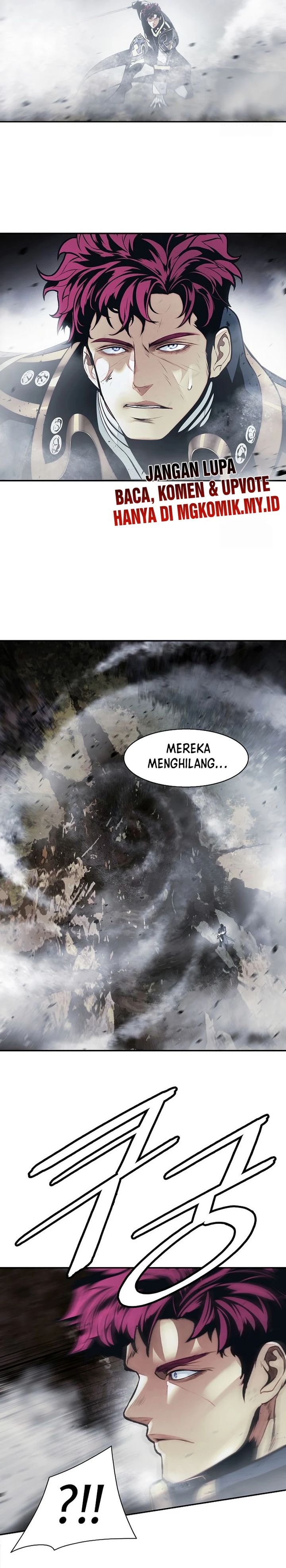 Dark Lady Isekai Chapter 252 Gambar 7