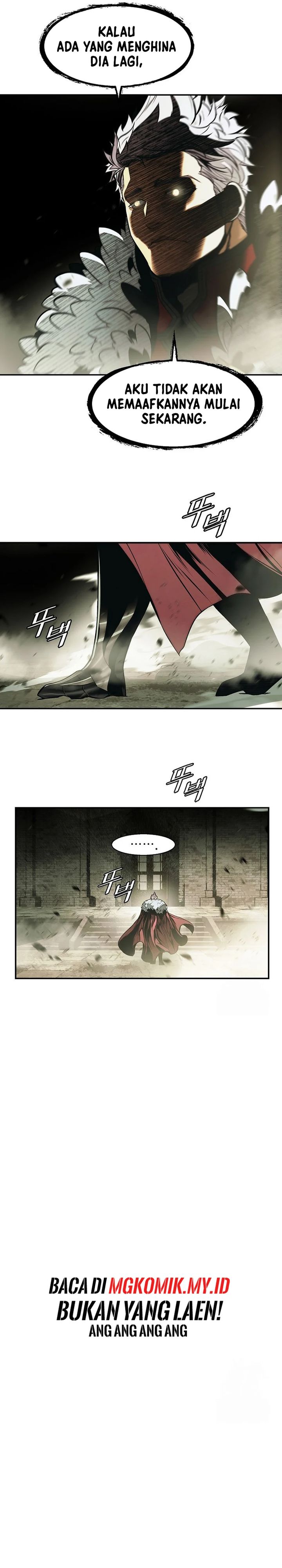 Dark Lady Isekai Chapter 252 Gambar 19