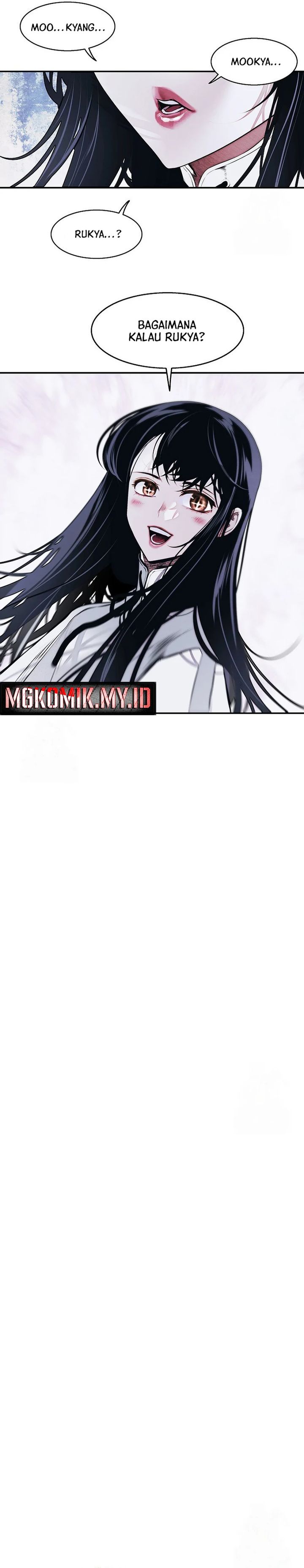 Dark Lady Isekai Chapter 254 Gambar 9