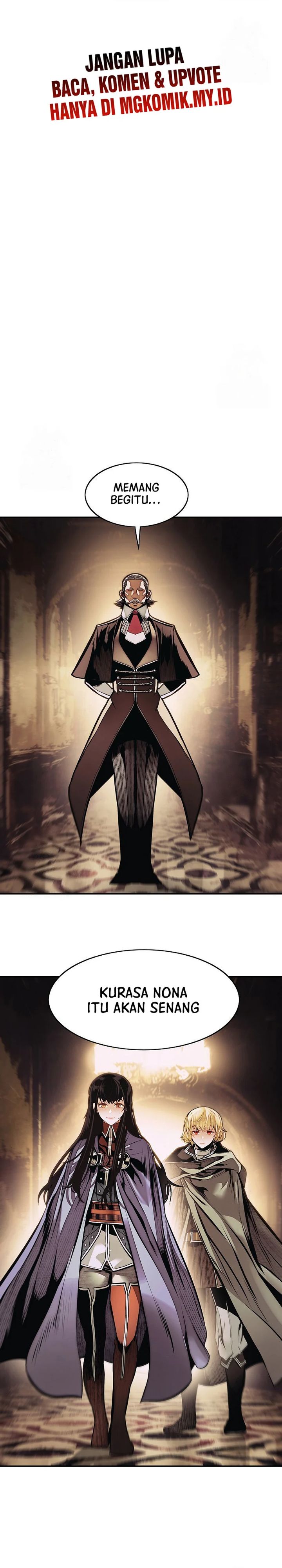 Dark Lady Isekai Chapter 254 Gambar 26