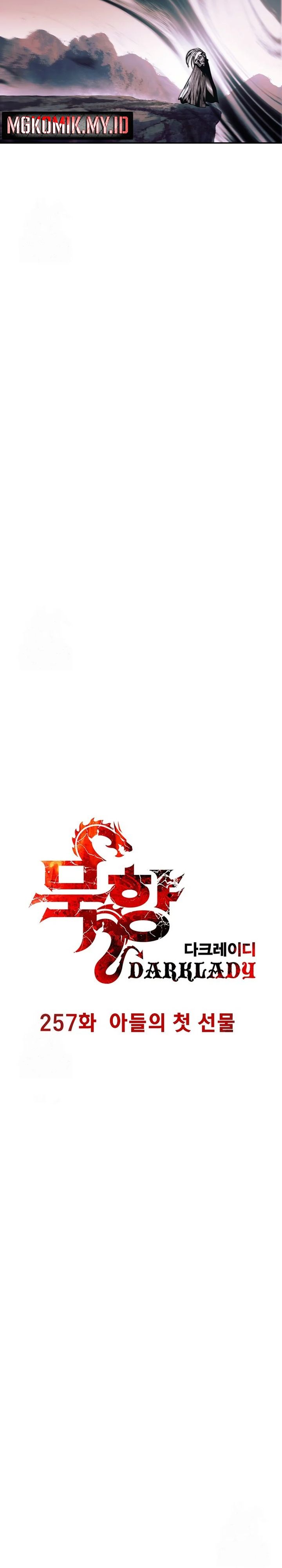 Dark Lady Isekai Chapter 257 Gambar 3