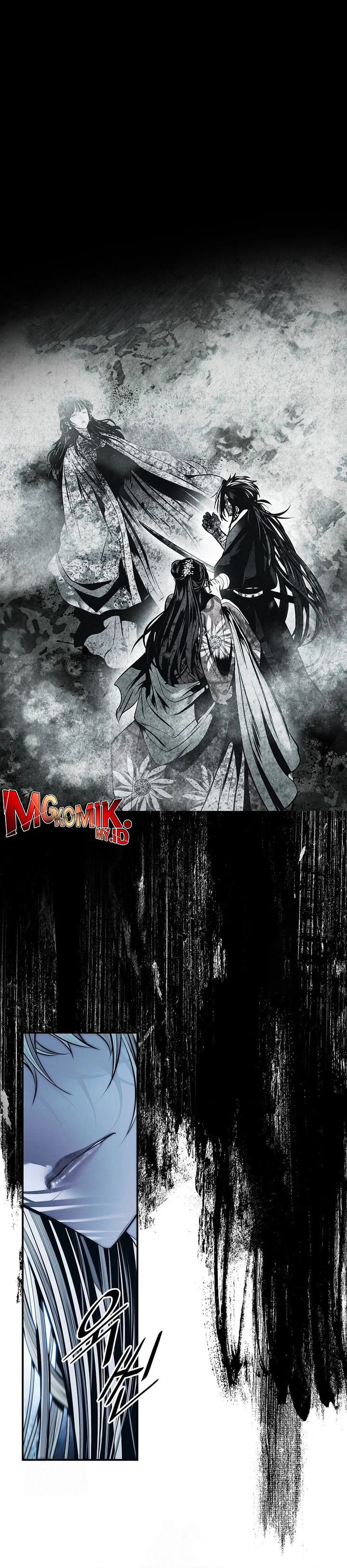 Dark Lady Isekai Chapter 264 Gambar 11