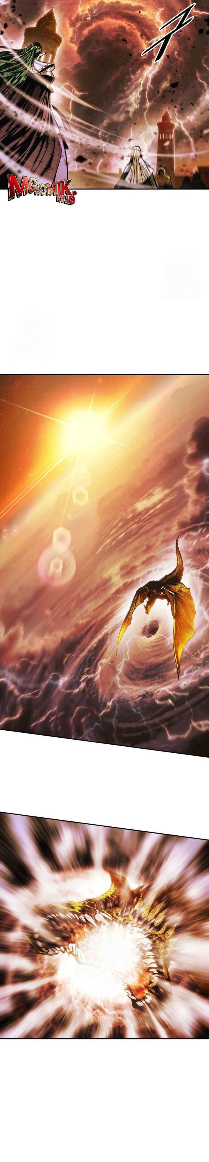 Dark Lady Isekai Chapter 268 Gambar 10