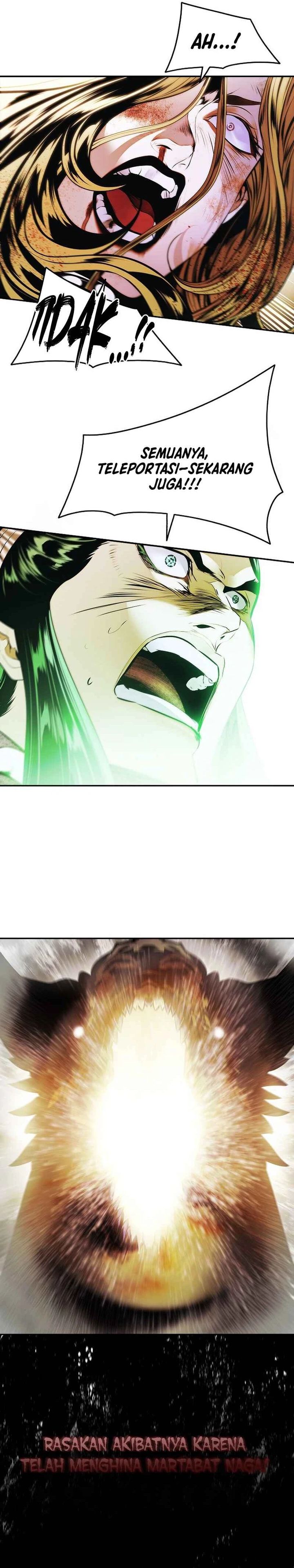 Dark Lady Isekai Chapter 268 Gambar 11