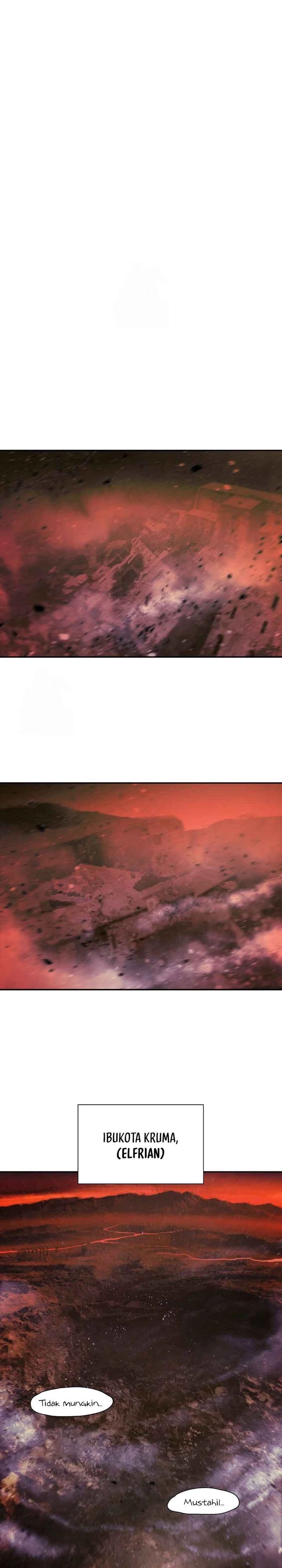 Dark Lady Isekai Chapter 268 Gambar 15