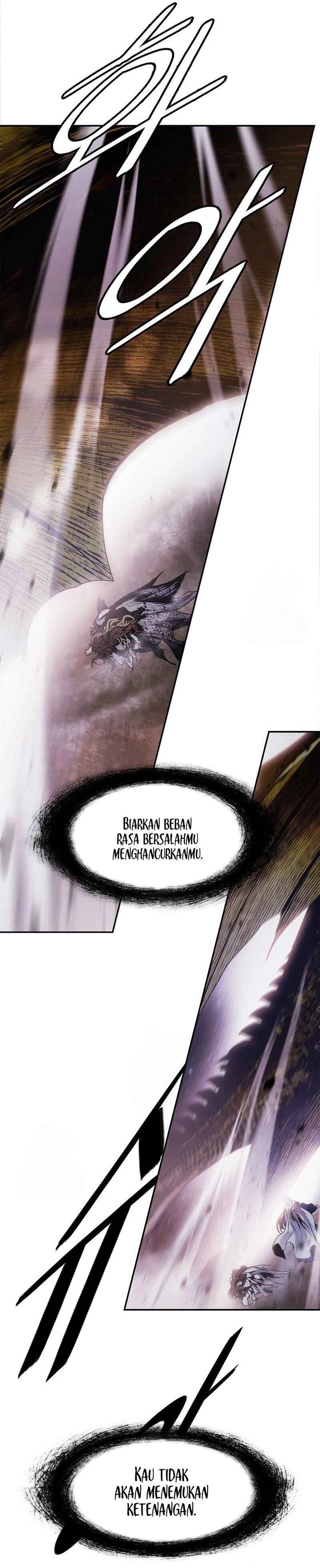 Dark Lady Isekai Chapter 268 Gambar 21