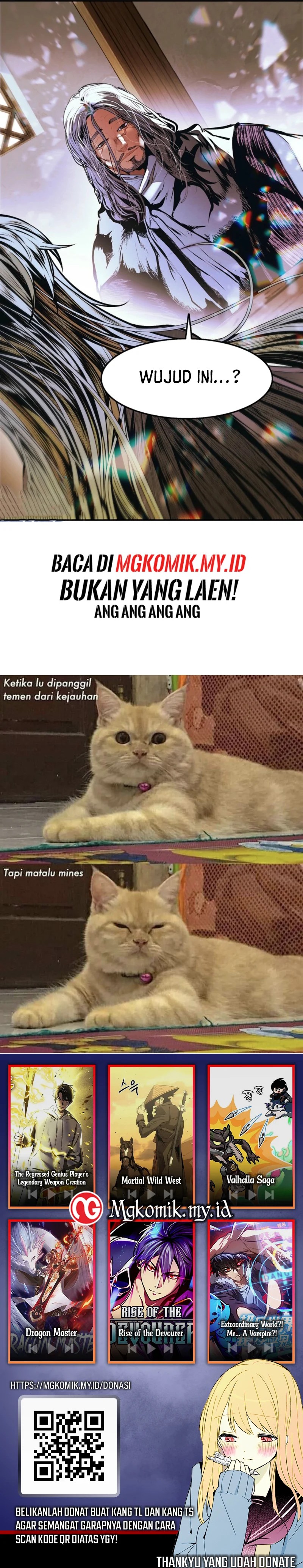 Dark Lady Isekai Chapter 270 Gambar 12