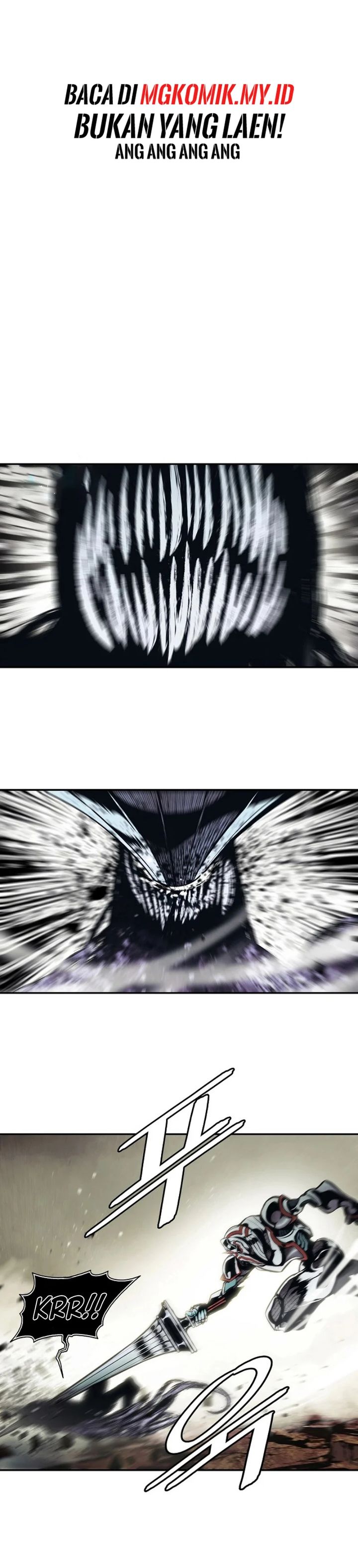 Dark Lady Isekai Chapter 276 Gambar 6