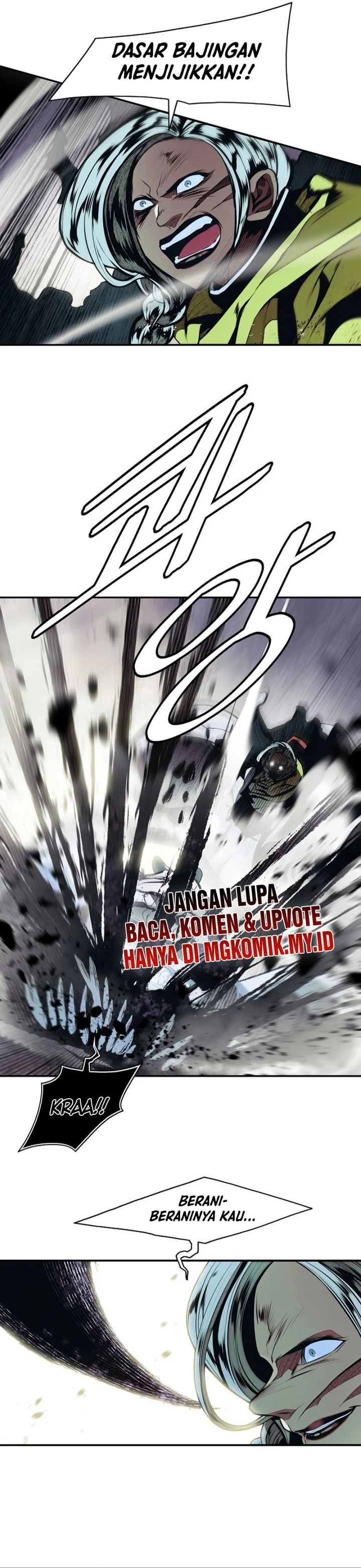 Dark Lady Isekai Chapter 276 Gambar 8