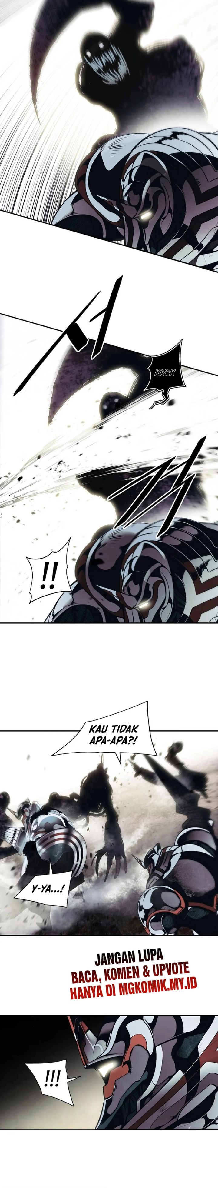 Dark Lady Isekai Chapter 276 Gambar 10