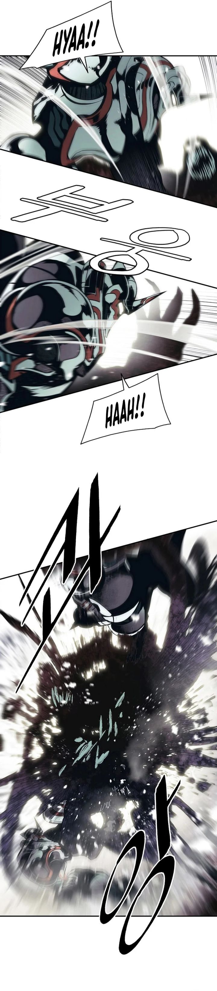 Dark Lady Isekai Chapter 276 Gambar 12