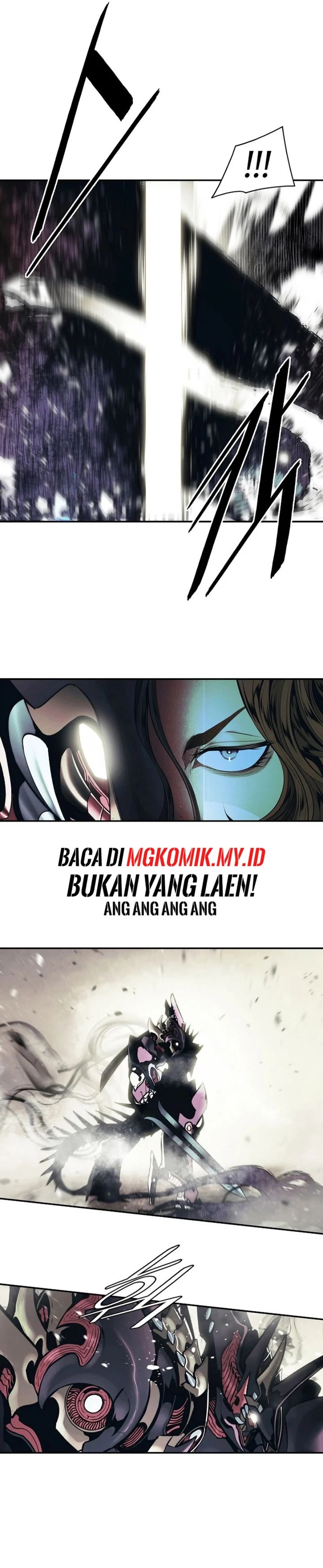 Dark Lady Isekai Chapter 276 Gambar 16