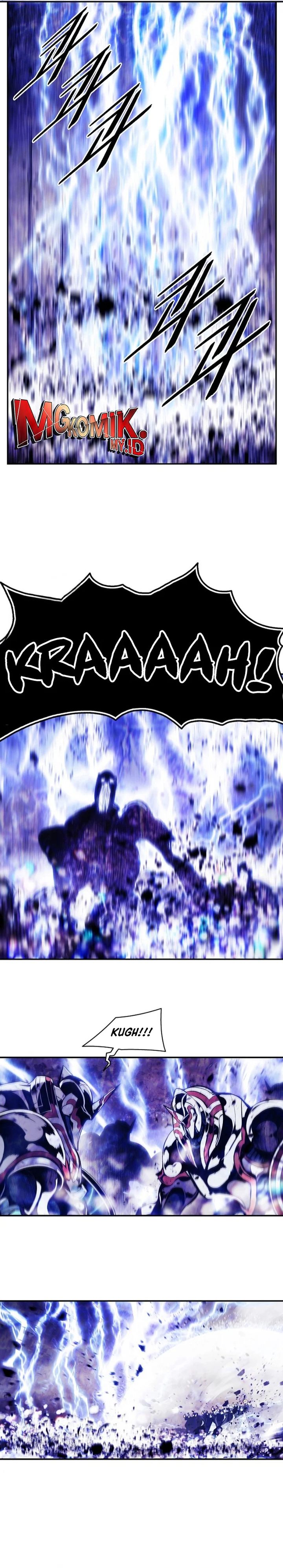 Dark Lady Isekai Chapter 276 Gambar 20