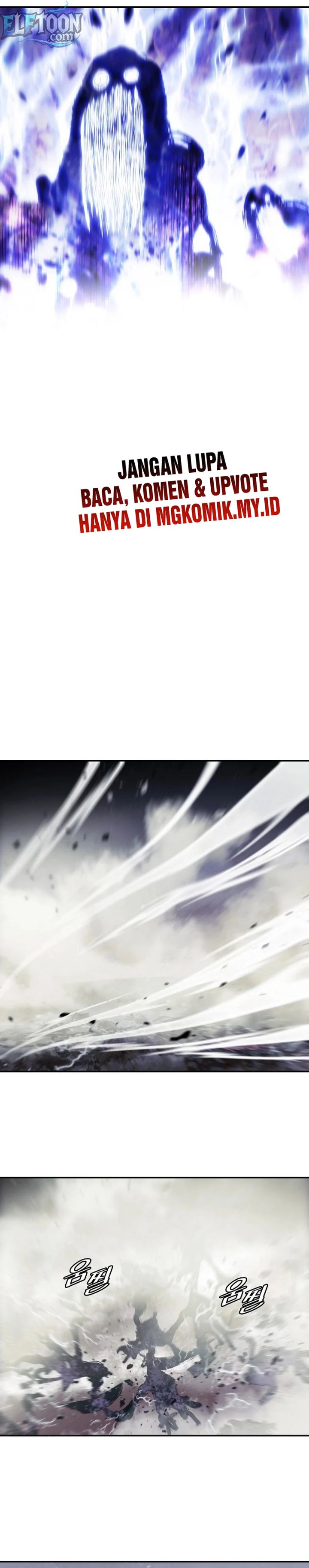 Dark Lady Isekai Chapter 276 Gambar 21