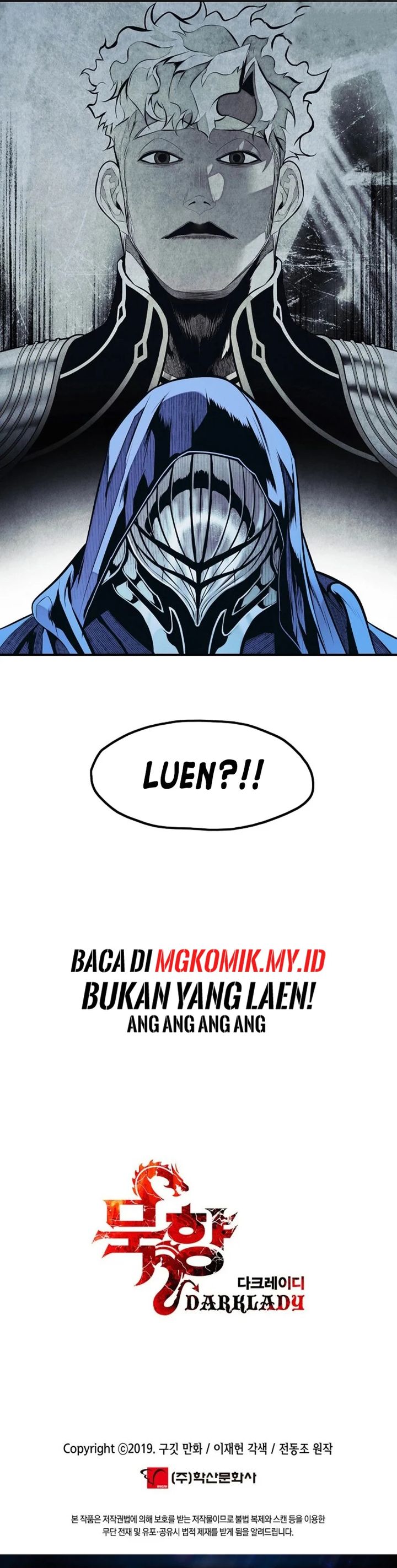 Dark Lady Isekai Chapter 276 Gambar 26