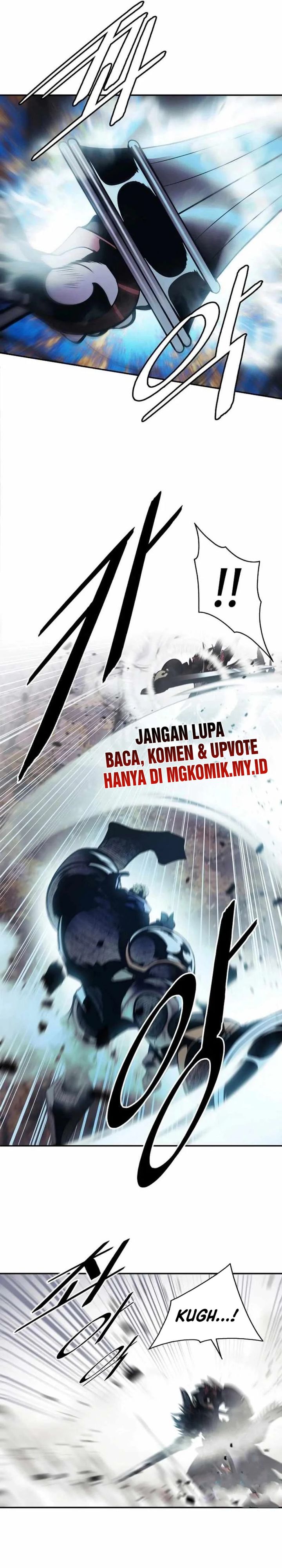 Dark Lady Isekai Chapter 277 Gambar 3