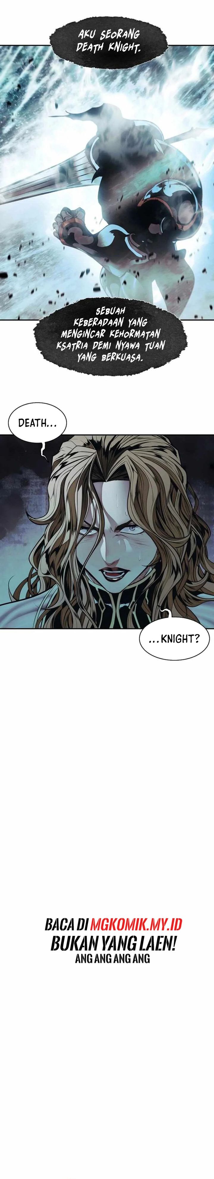 Dark Lady Isekai Chapter 277 Gambar 4