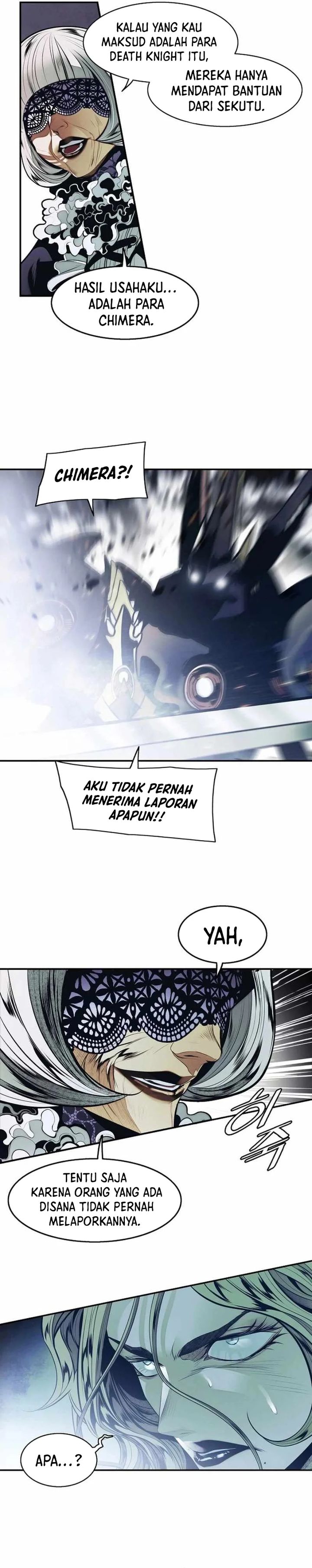 Dark Lady Isekai Chapter 277 Gambar 12