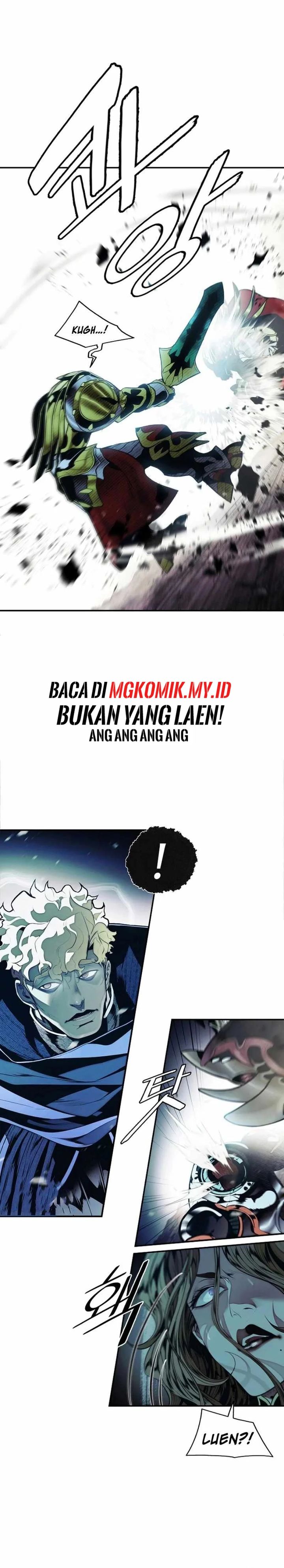 Dark Lady Isekai Chapter 277 Gambar 24