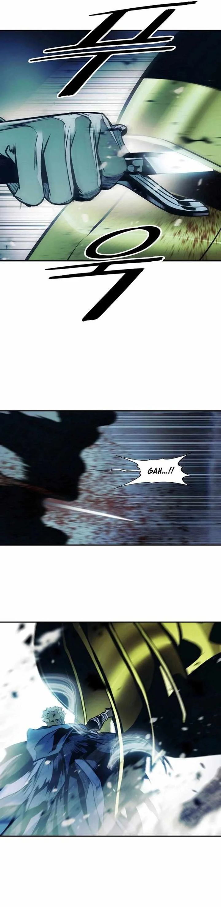 Dark Lady Isekai Chapter 277 Gambar 25