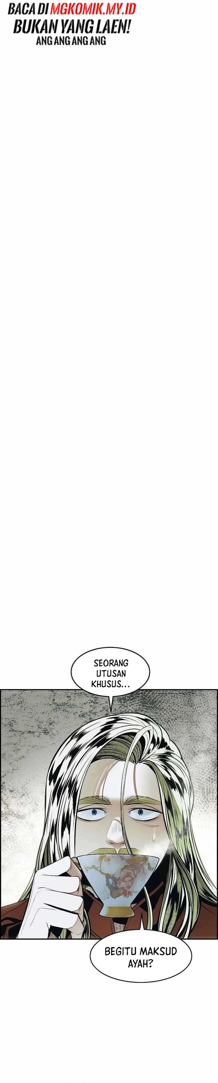 Dark Lady Isekai Chapter 279 Gambar 14
