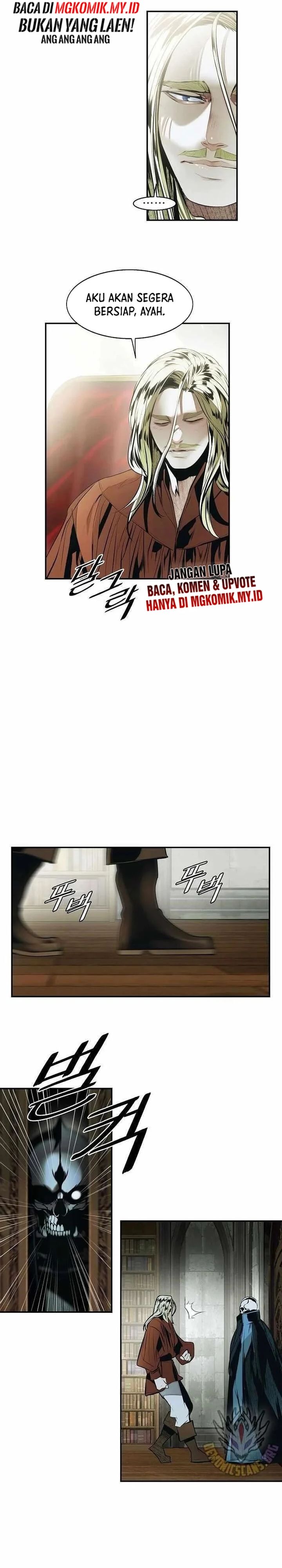 Dark Lady Isekai Chapter 279 Gambar 17