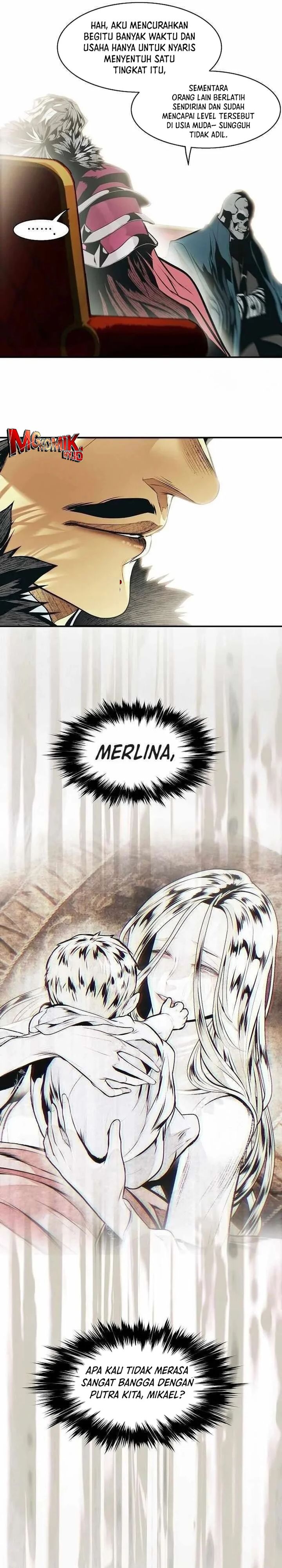 Dark Lady Isekai Chapter 279 Gambar 22