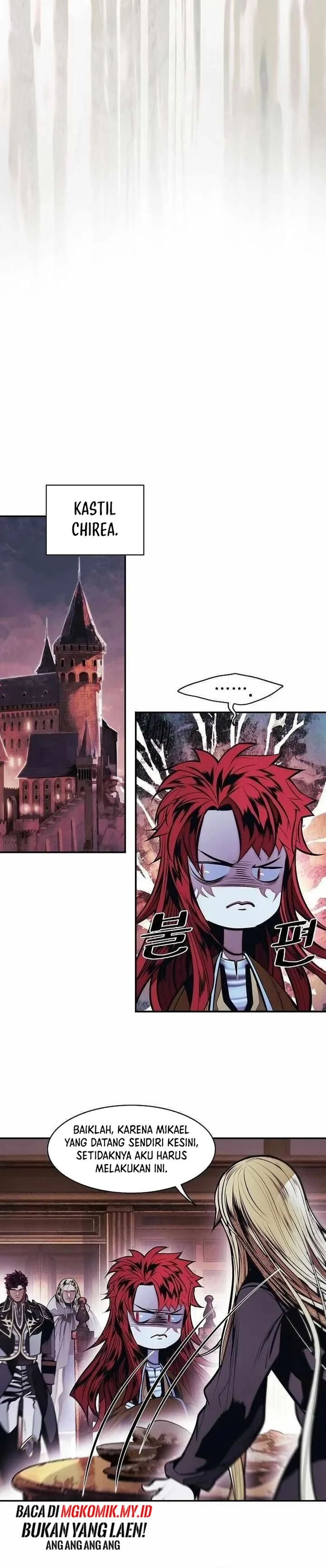 Dark Lady Isekai Chapter 279 Gambar 23