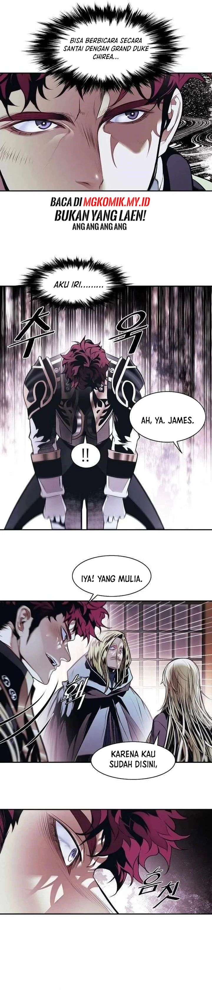 Dark Lady Isekai Chapter 279 Gambar 26