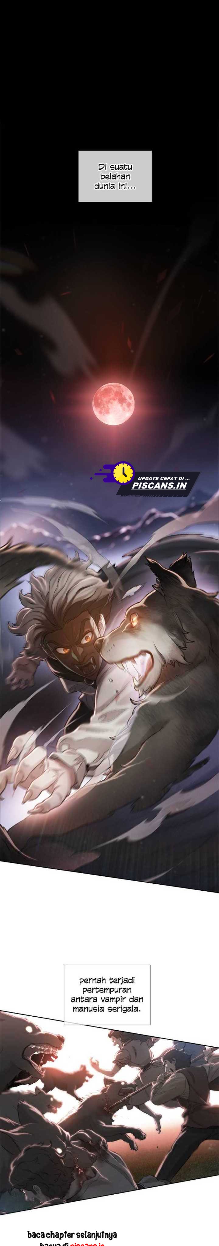 Dark Moon: The Grey City Chapter 02 Gambar 1