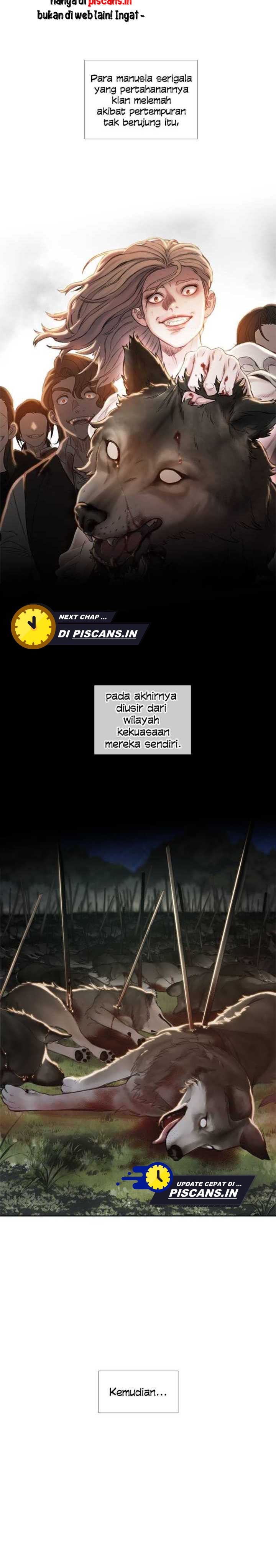 Dark Moon: The Grey City Chapter 02 Gambar 2