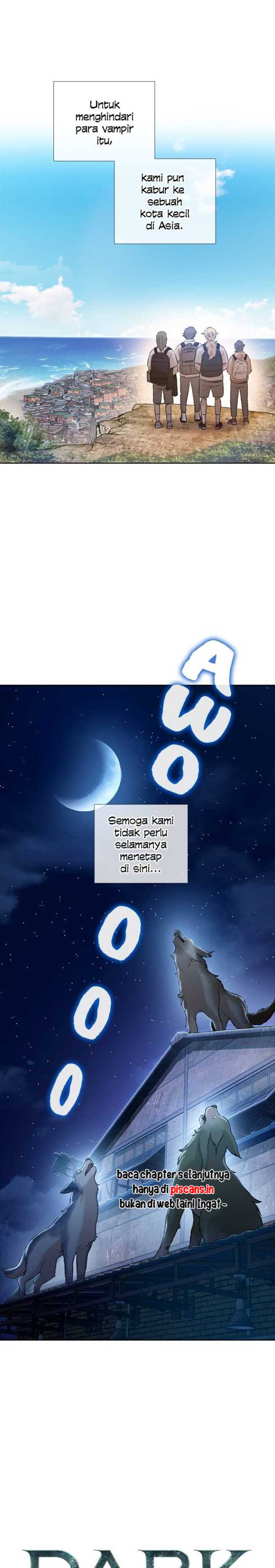 Dark Moon: The Grey City Chapter 02 Gambar 3
