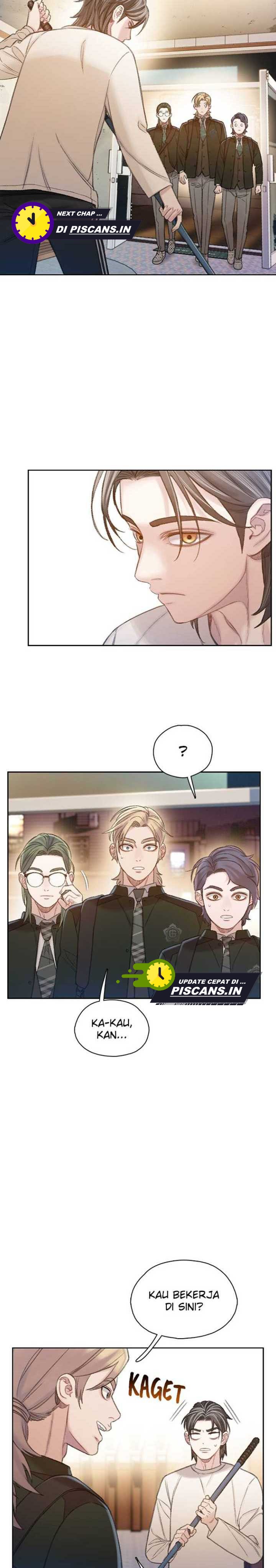 Dark Moon: The Grey City Chapter 02 Gambar 6