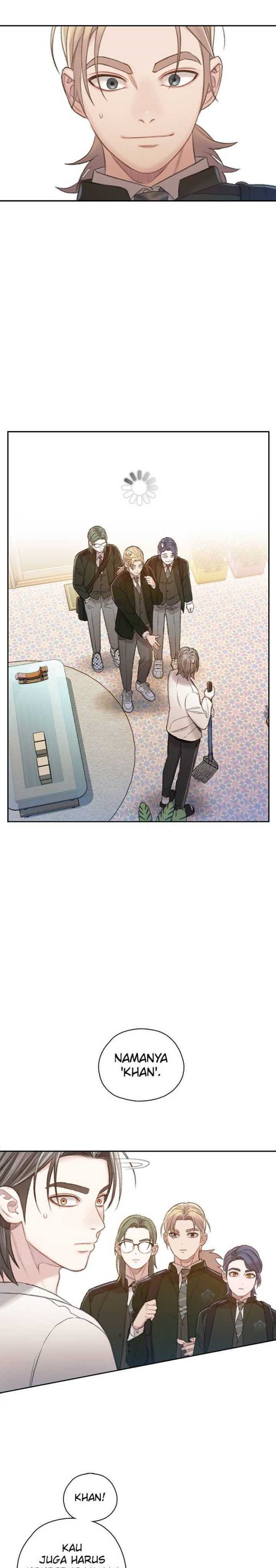 Dark Moon: The Grey City Chapter 02 Gambar 8