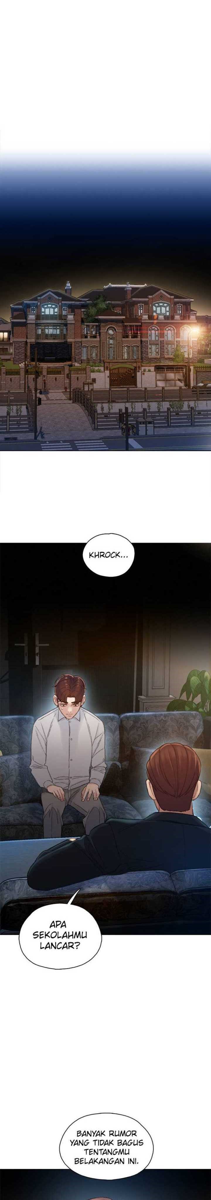 Dark Moon: The Grey City Chapter 02 Gambar 17