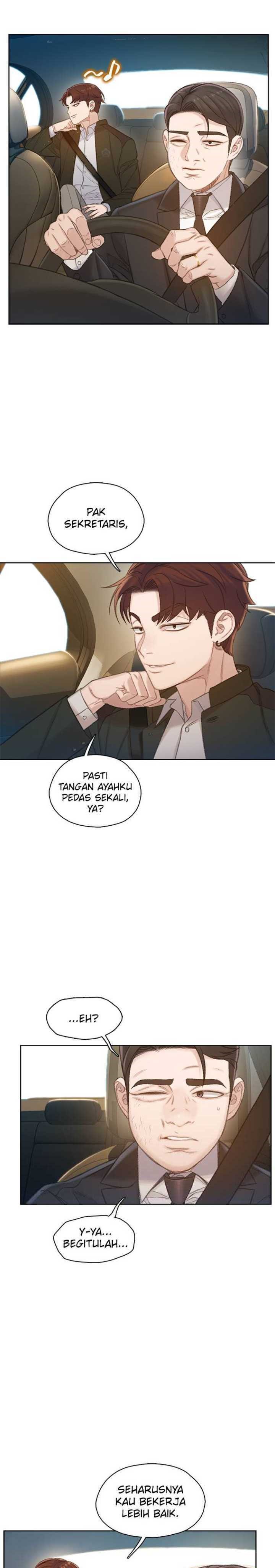 Dark Moon: The Grey City Chapter 02 Gambar 22