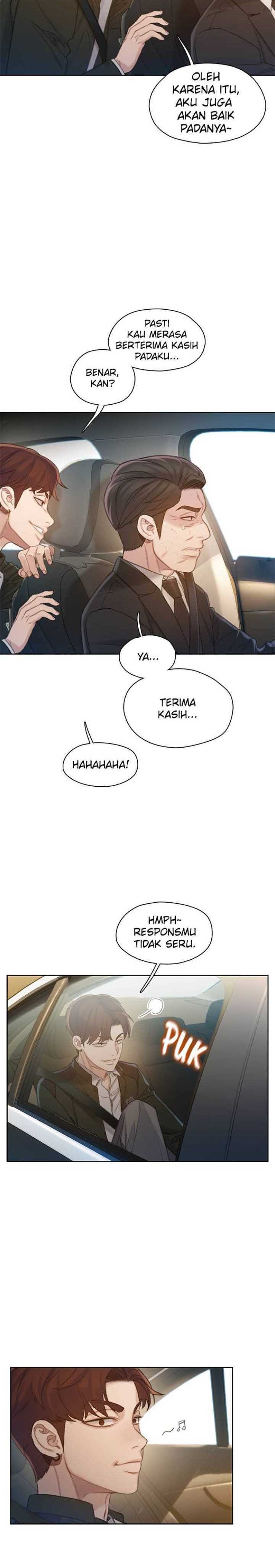 Dark Moon: The Grey City Chapter 02 Gambar 24