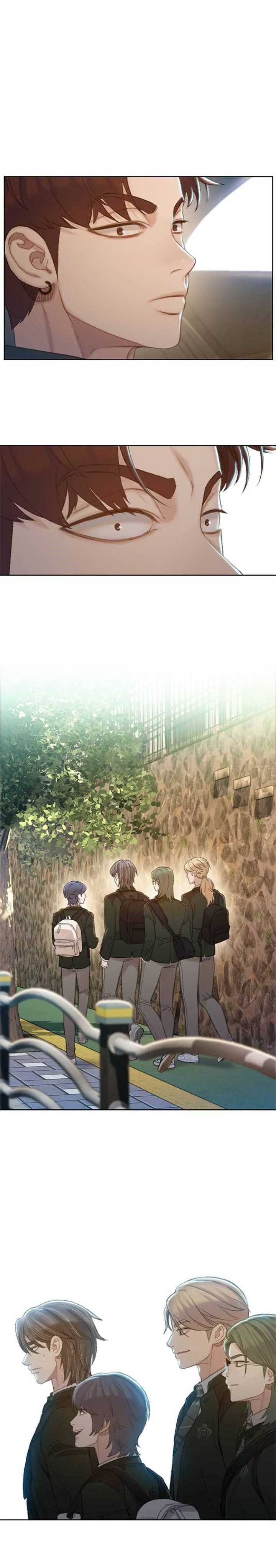 Dark Moon: The Grey City Chapter 02 Gambar 25