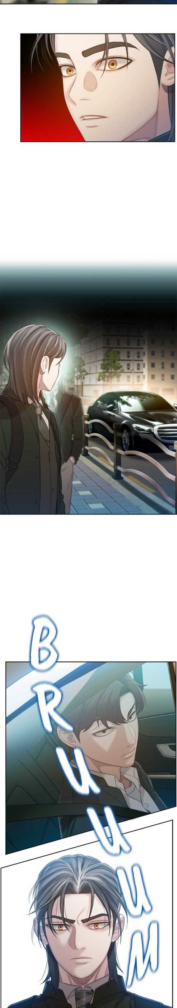 Dark Moon: The Grey City Chapter 02 Gambar 28