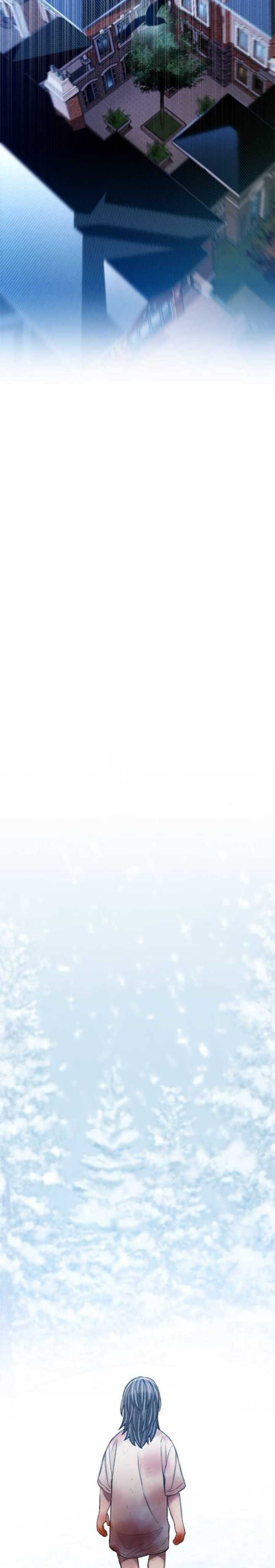 Dark Moon: The Grey City Chapter 10 Gambar 27
