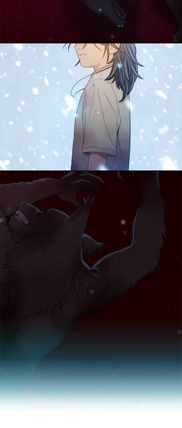 Dark Moon: The Grey City Chapter 10 Gambar 29