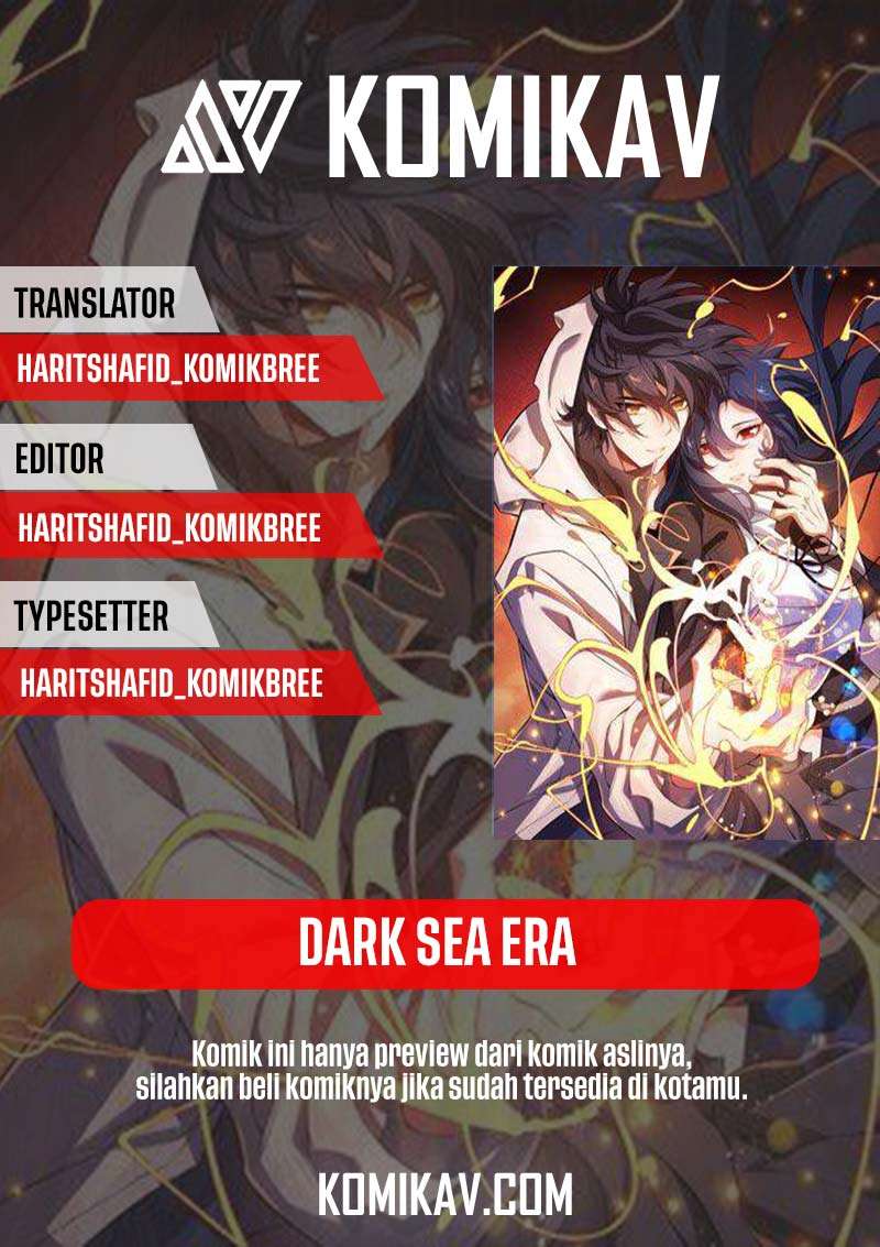 Dark Sea Era Chapter 02 Gambar 1