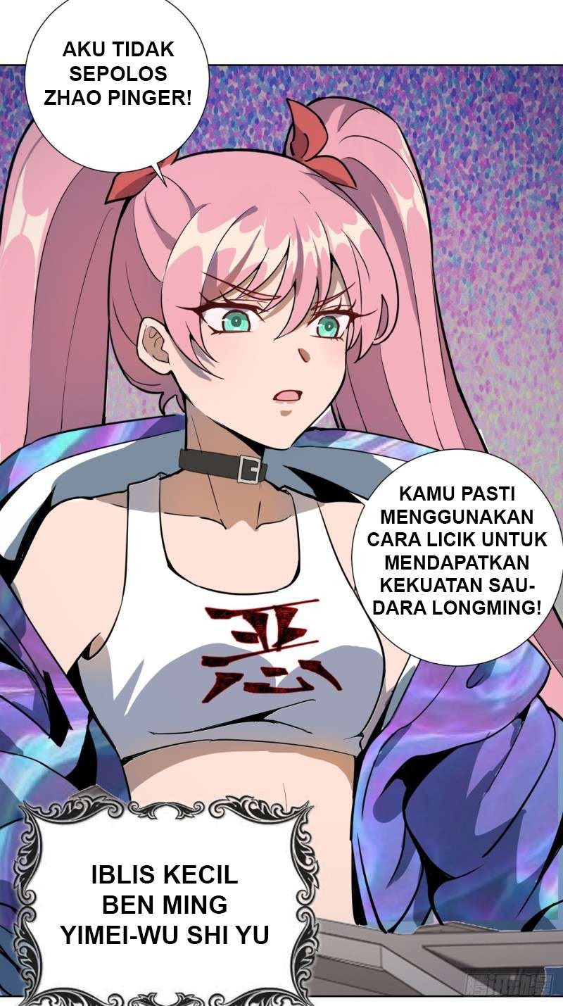 Dark Star Emperor Chapter 04 Gambar 5