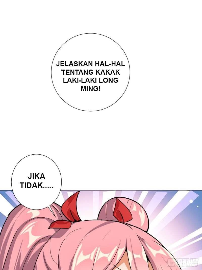 Dark Star Emperor Chapter 04 Gambar 9