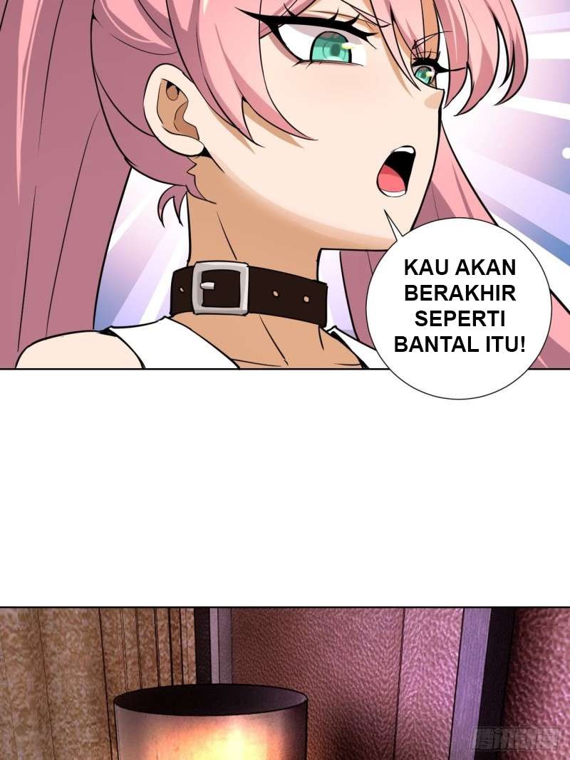 Dark Star Emperor Chapter 04 Gambar 10