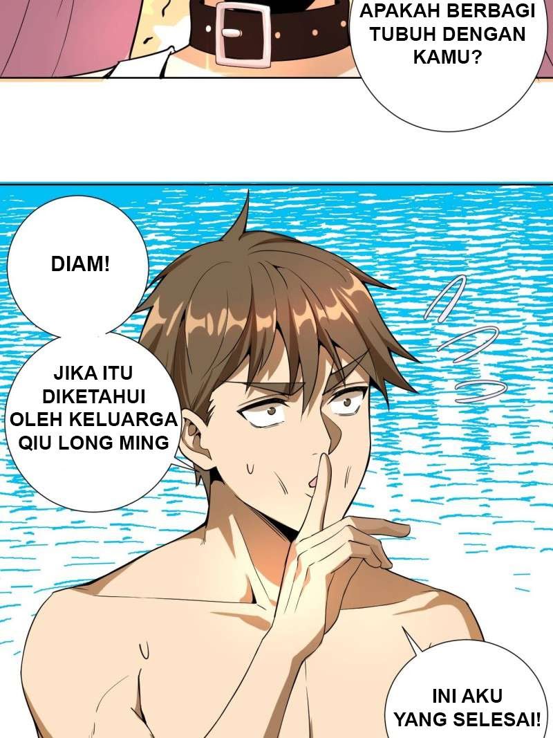 Dark Star Emperor Chapter 04 Gambar 13
