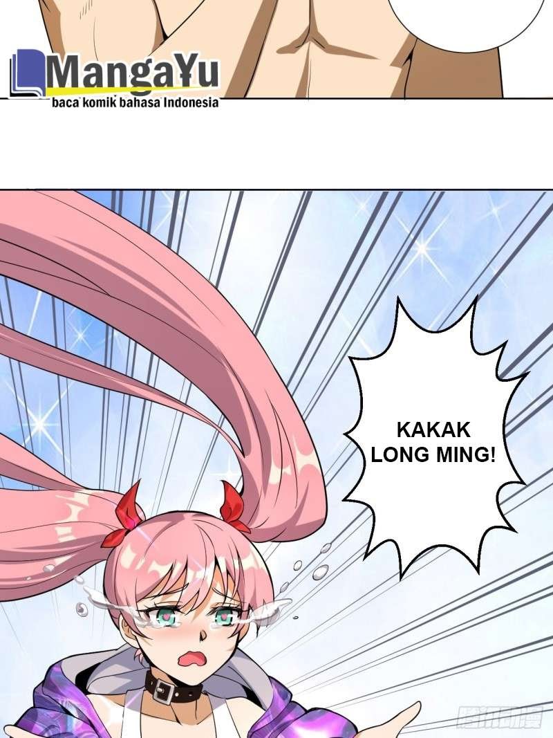Dark Star Emperor Chapter 04 Gambar 14