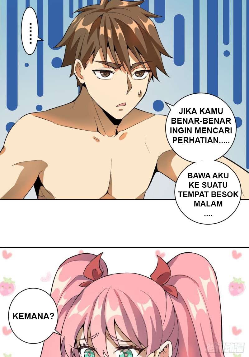 Dark Star Emperor Chapter 04 Gambar 18