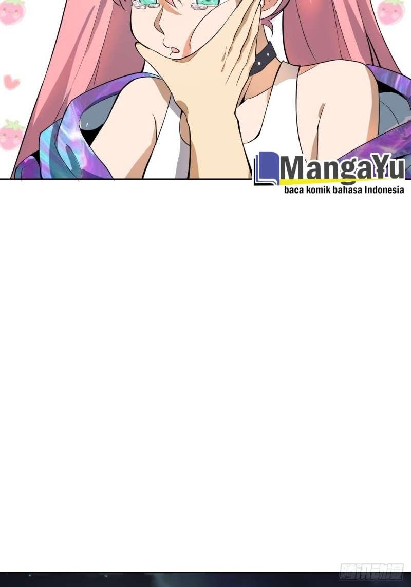 Dark Star Emperor Chapter 04 Gambar 19