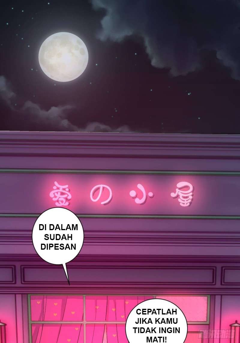 Dark Star Emperor Chapter 04 Gambar 20